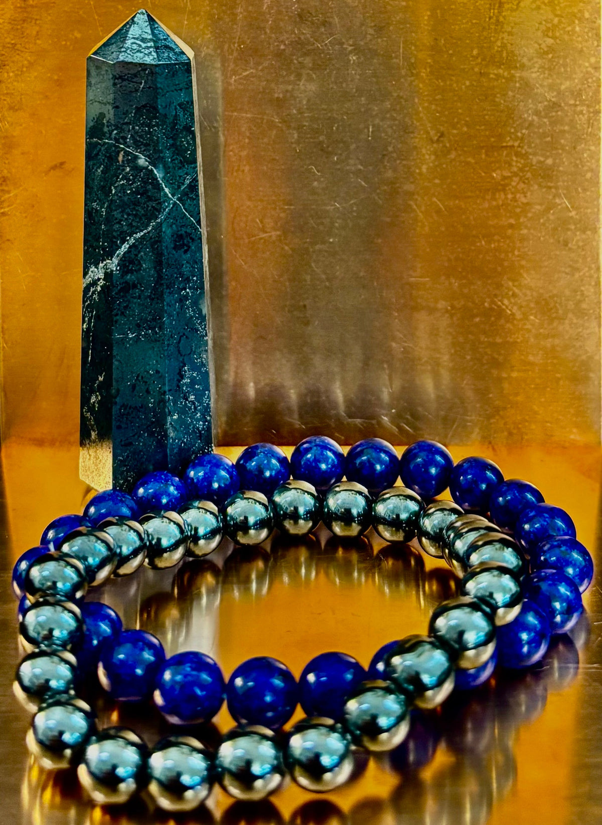 The Mindful Focus & Serenity Gift Set