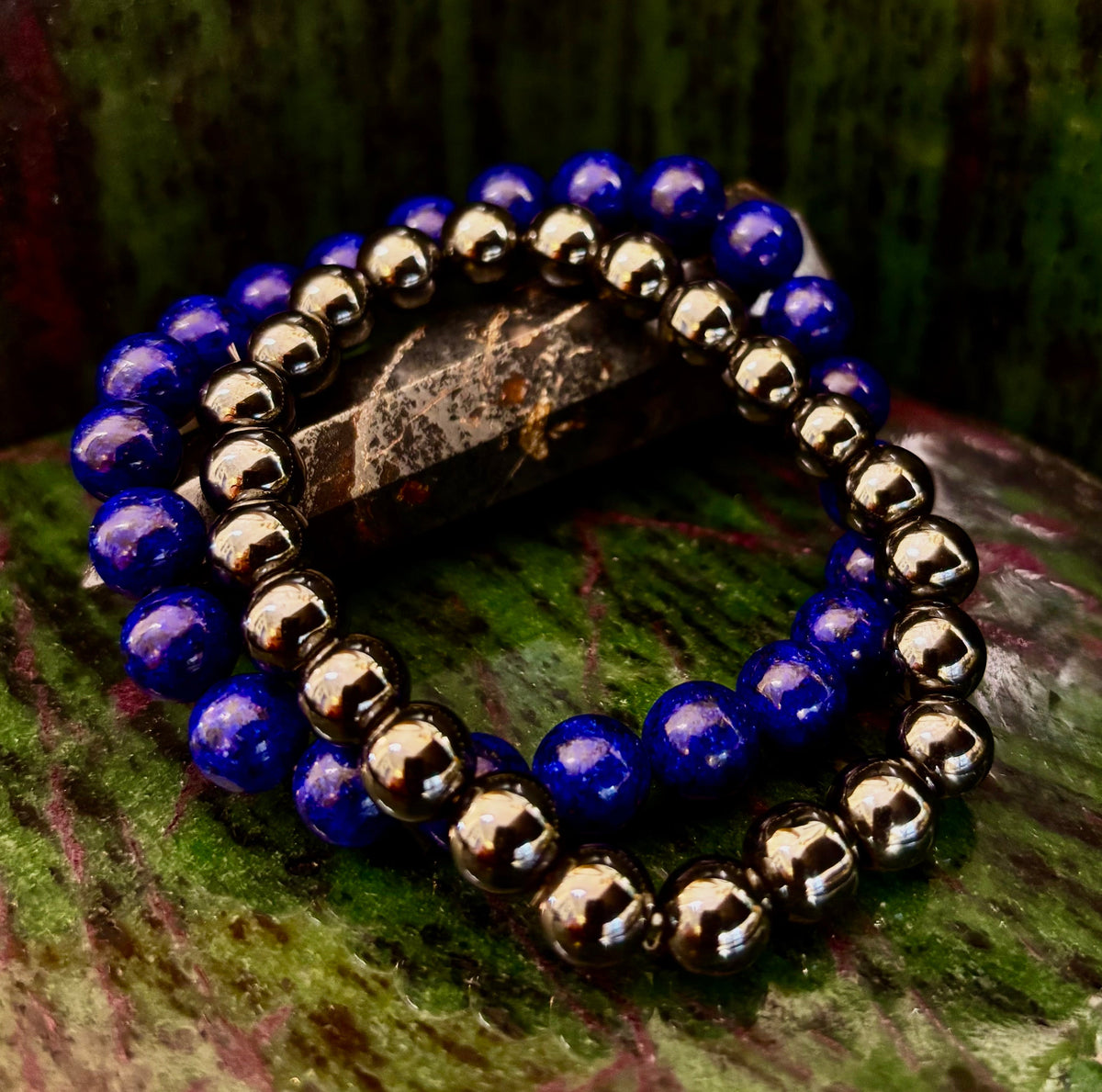 The Mindful Focus & Serenity Gift Set