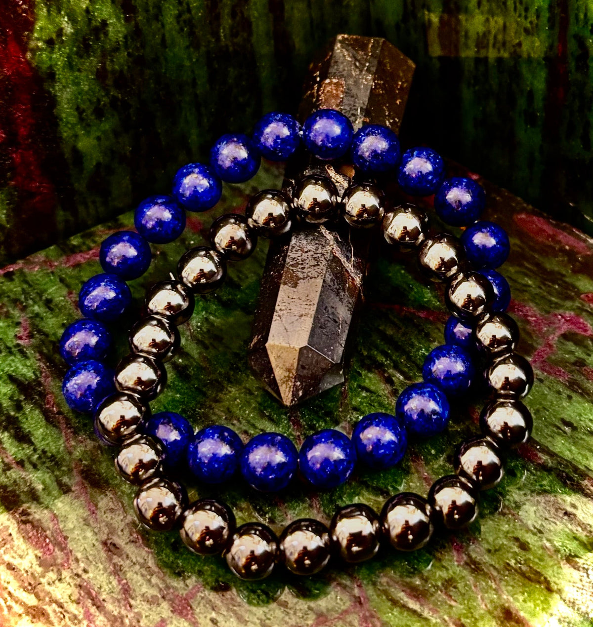 The Mindful Focus & Serenity Gift Set