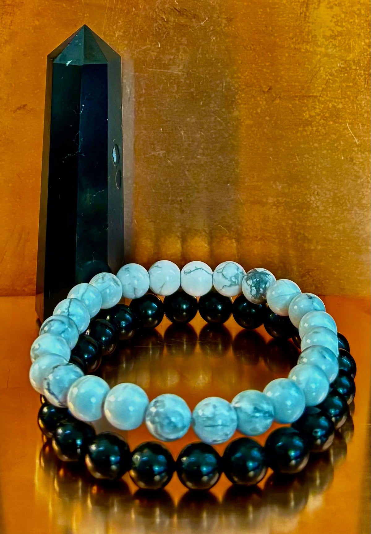The Ultimate Protection & Aura Shield Gift Set