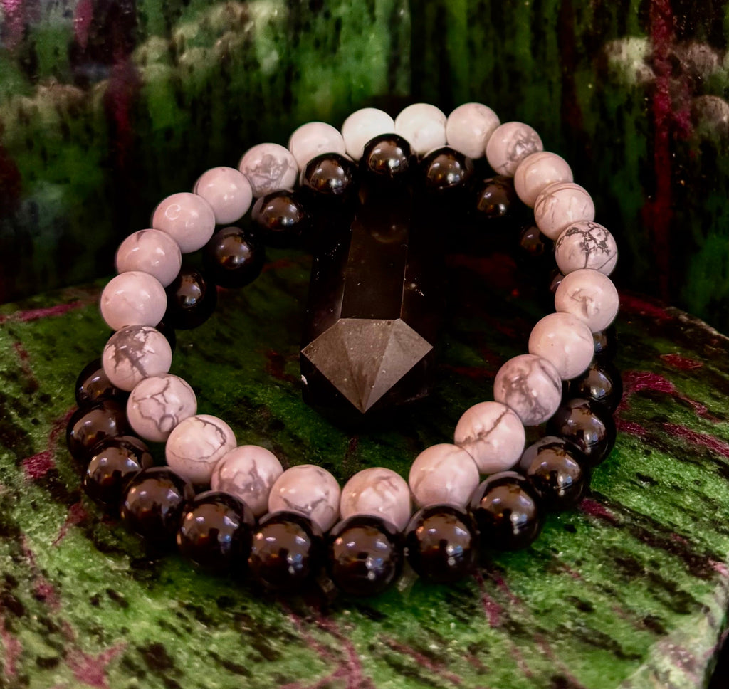 The Ultimate Protection & Aura Shield Gift Set