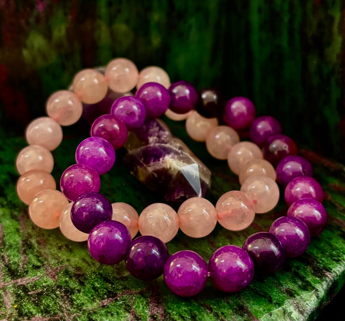 The Ultimate Peace & Intuition Gift Set