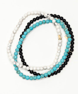 "Fashionista" Bracelet Set