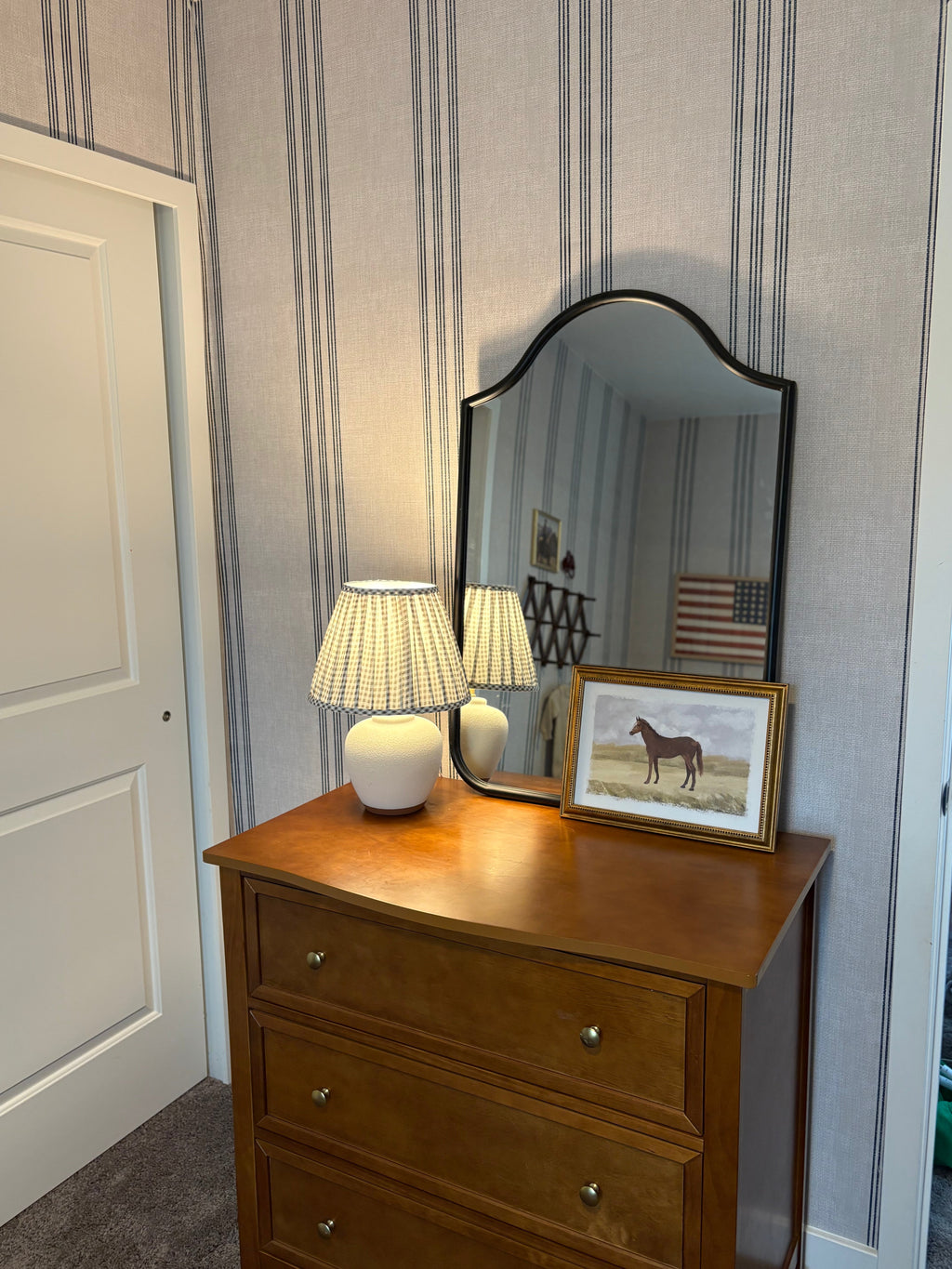 Ridley Peel and Stick Removable Wallpaper for Easy Home Updates