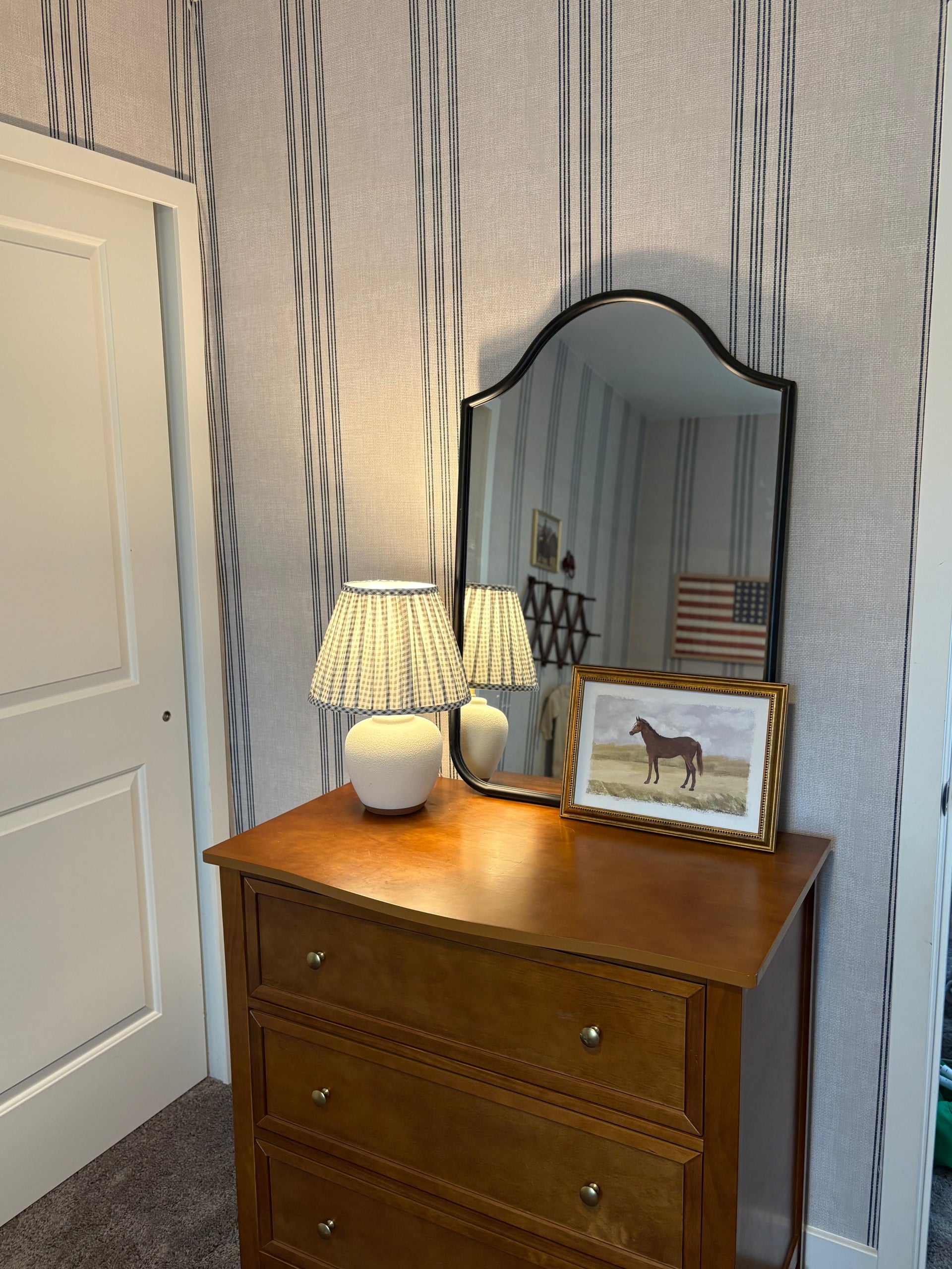 Ridley Peel and Stick Removable Wallpaper for Easy Home Updates