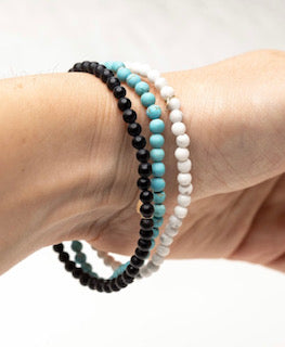 "Fashionista" Bracelet Set