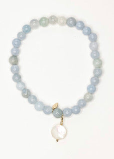 "The Peaceful" Bracelet