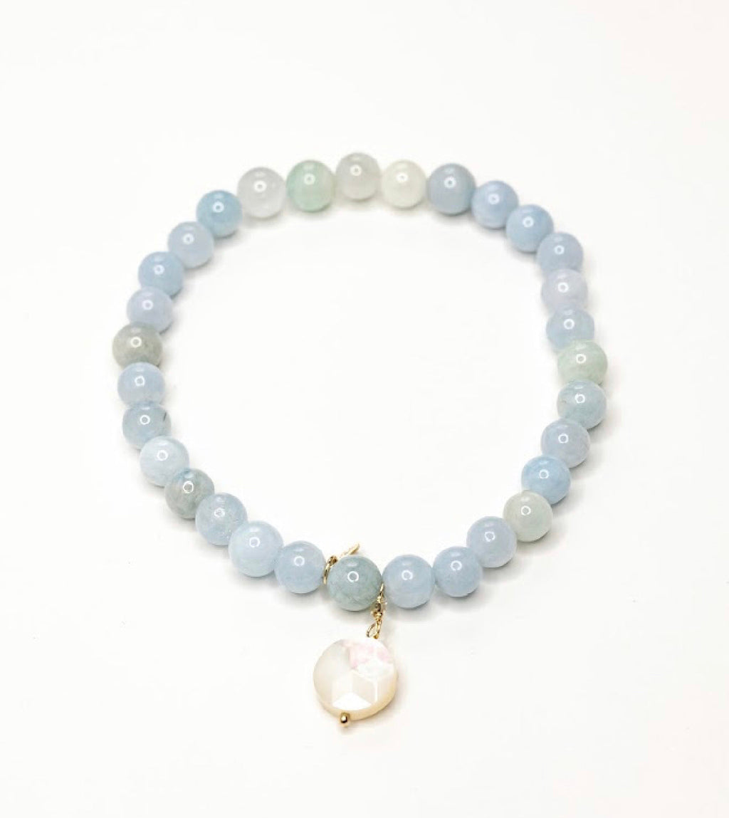"The Peaceful" Bracelet