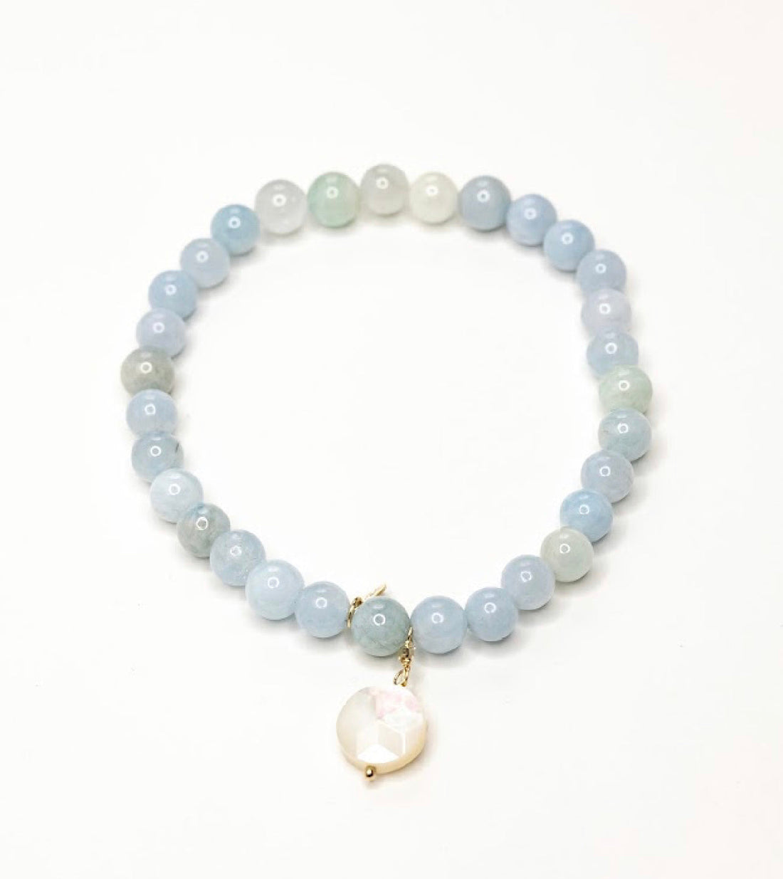 "The Peaceful" Bracelet