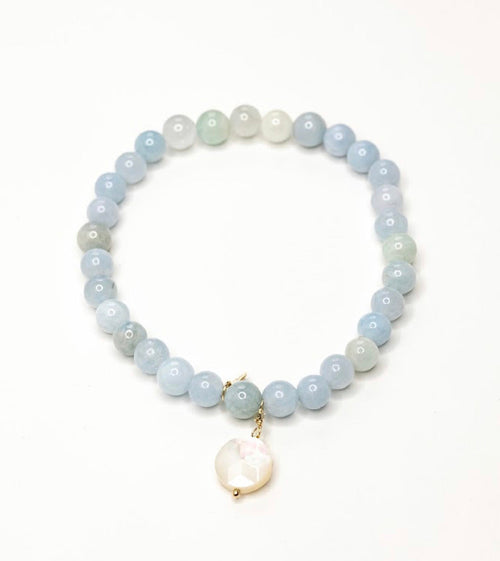 "The Peaceful" Bracelet