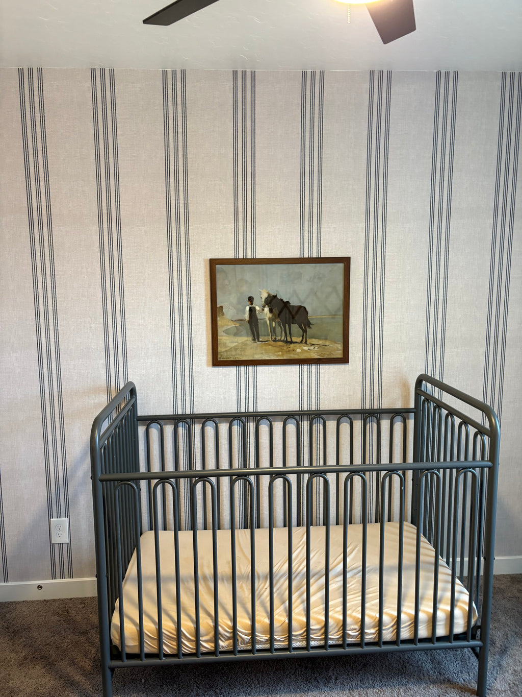Ridley Peel and Stick Removable Wallpaper for Easy Home Updates