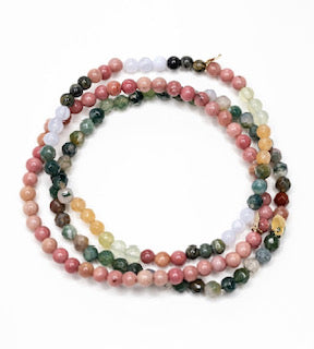 "Your Best Day" Bracelet Set