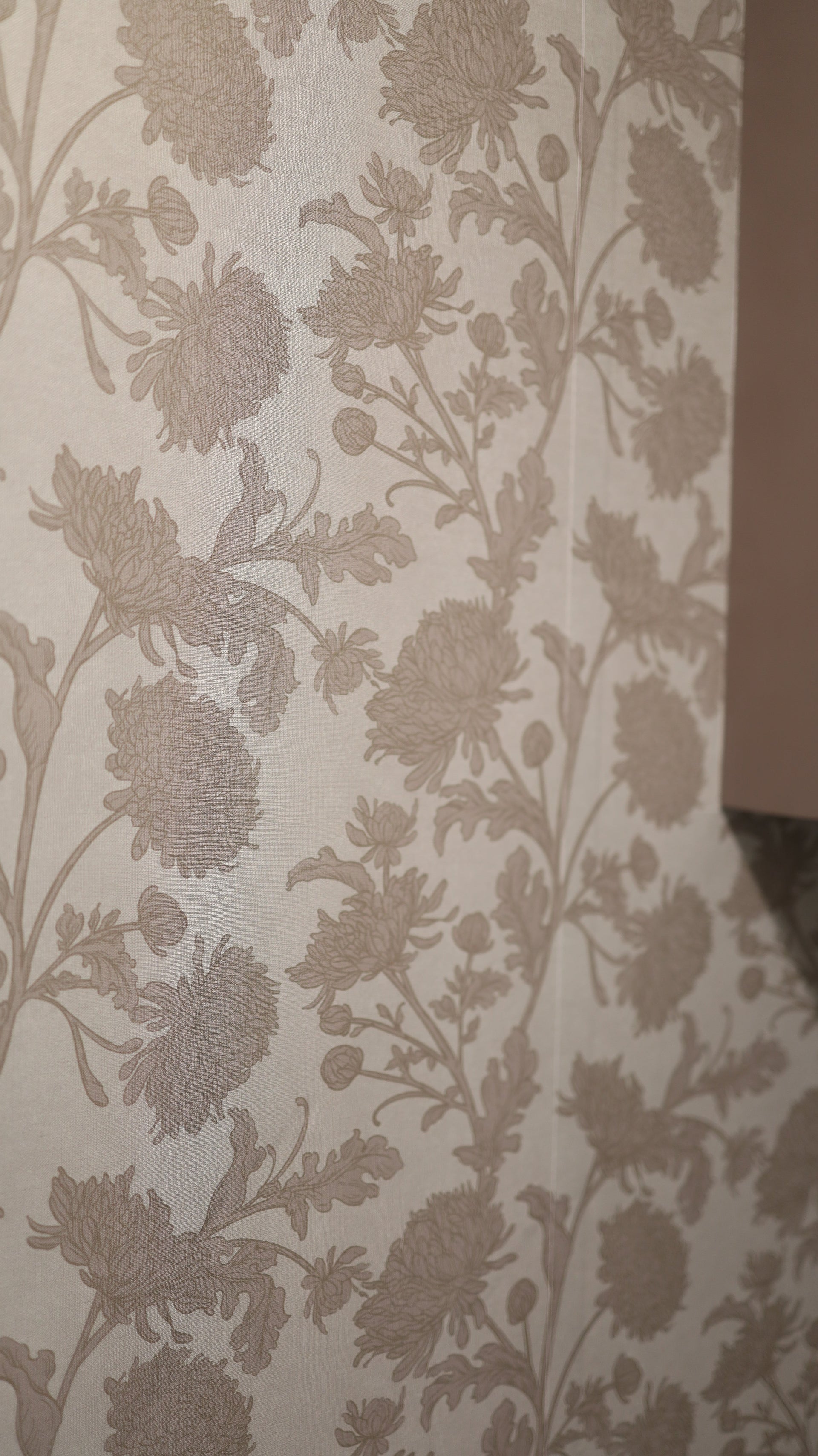 Archie Removable Peel and Stick Wallpaper by Taddy Mikelaites