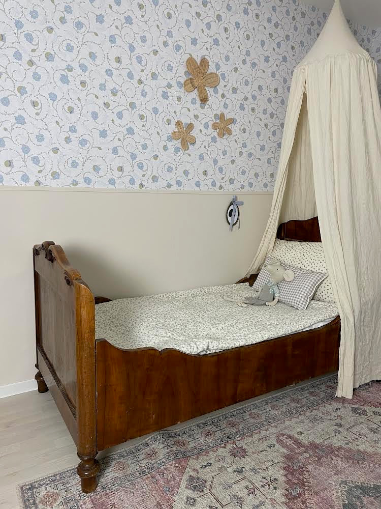 Linnea Removable Peel and Stick Wallpaper by Grateful Artsy Soul