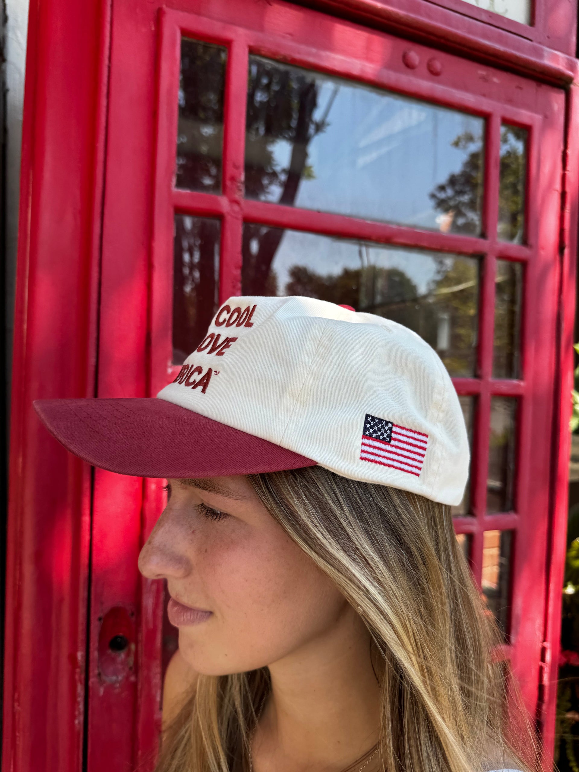CAPE COD ORIGINAL CAP