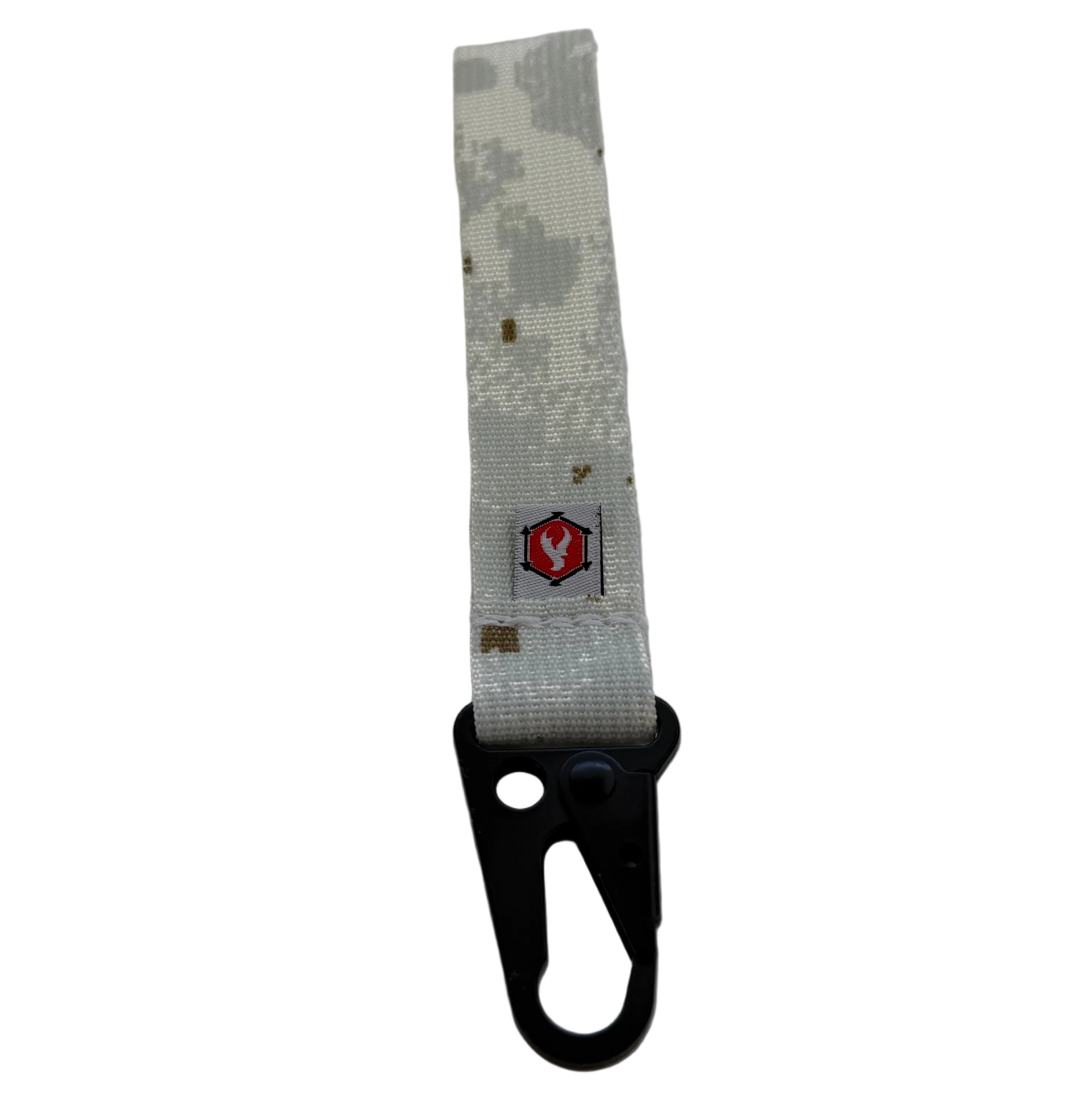Grab & Go Loop Wrist Strap for Keys and Everyday Carry Essentials