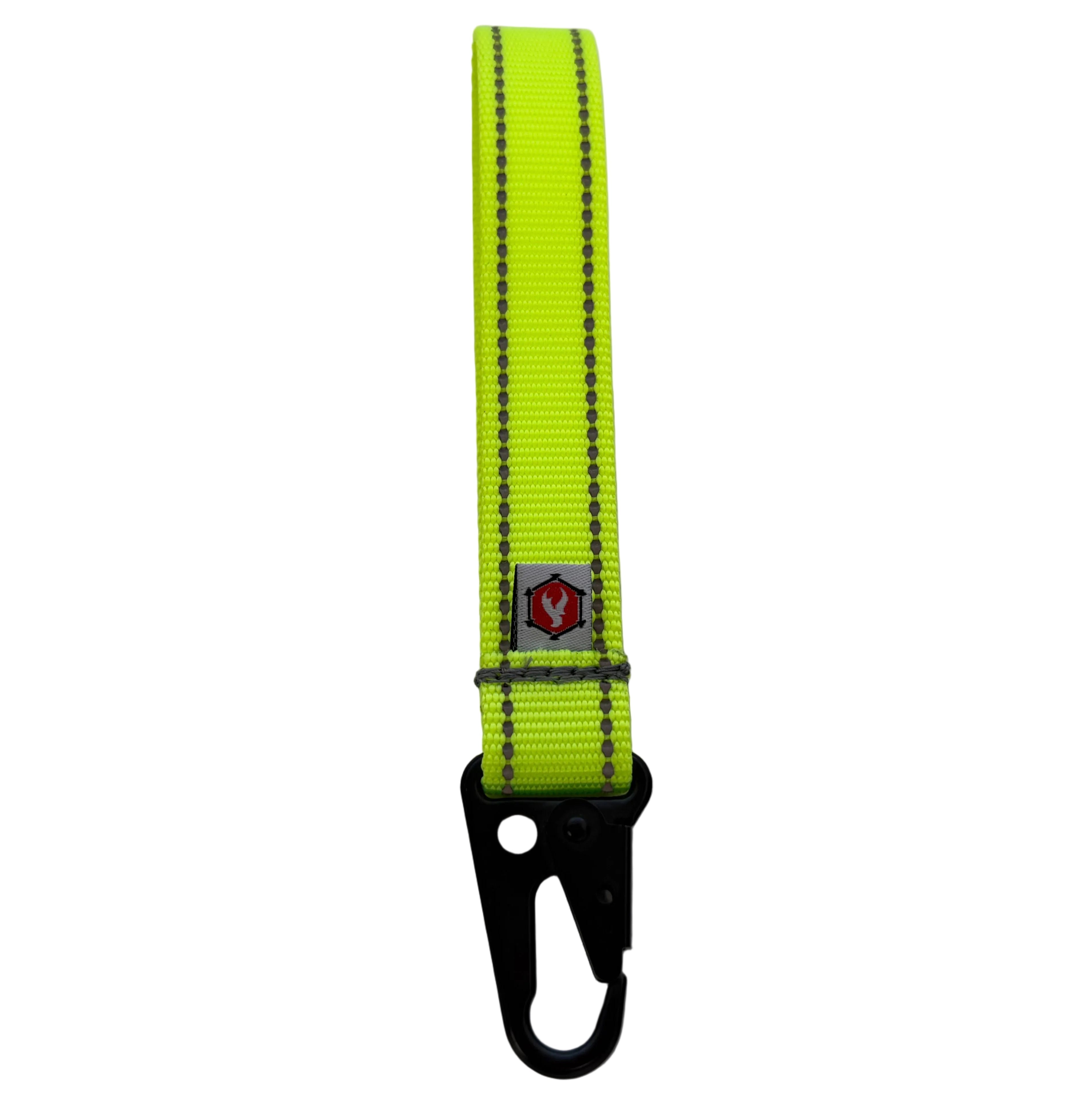 Grab & Go Loop Wrist Strap for Keys and Everyday Carry Essentials