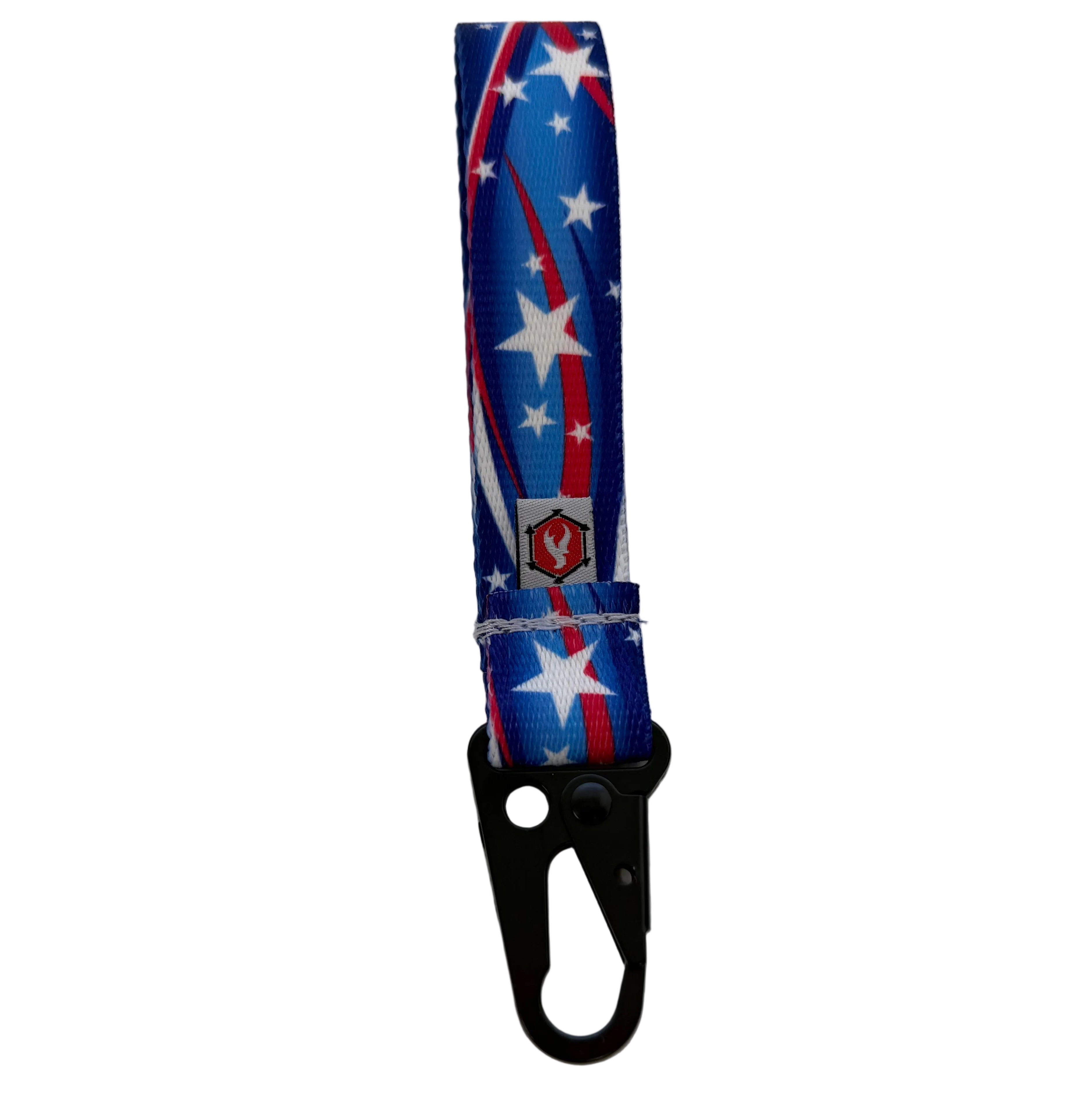Grab & Go Loop Wrist Strap for Keys and Everyday Carry Essentials