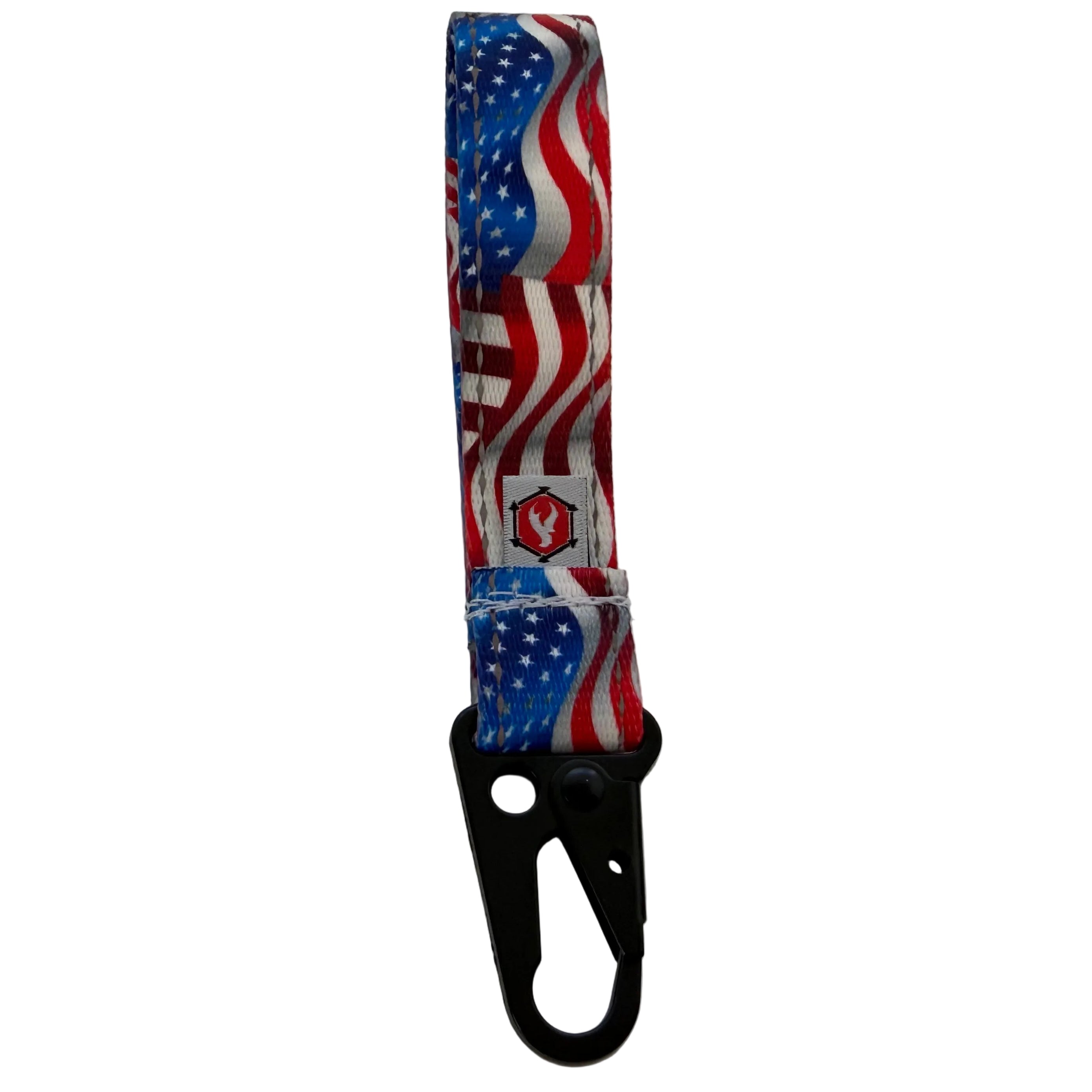 Grab & Go Loop Wrist Strap for Keys and Everyday Carry Essentials