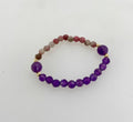 Zoe & Me Mother Daughter Bracelets in "Love to Love You"