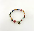 Zoe & Me by Alkeme Mother & Daughter Bracelets in "Celebration"