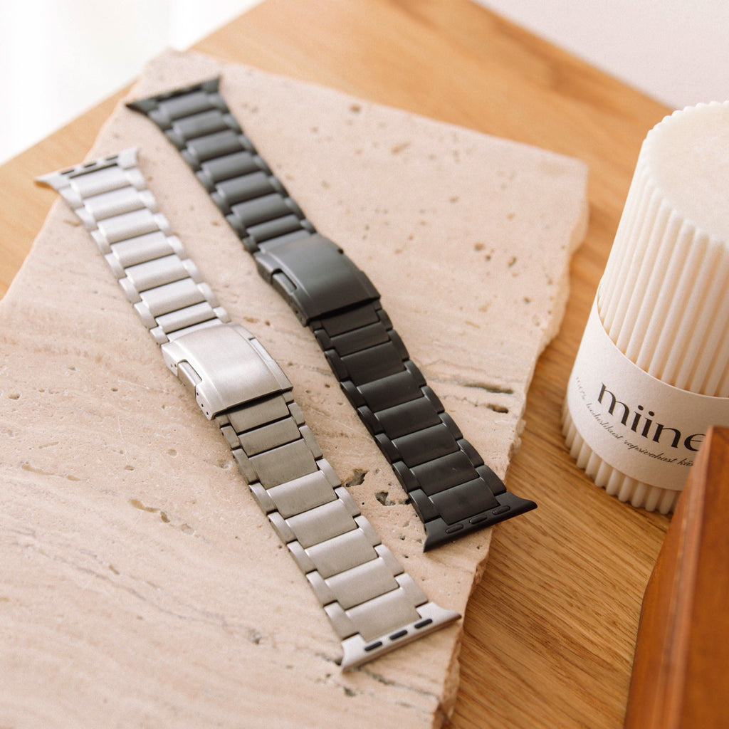 Camilo Titanium Band