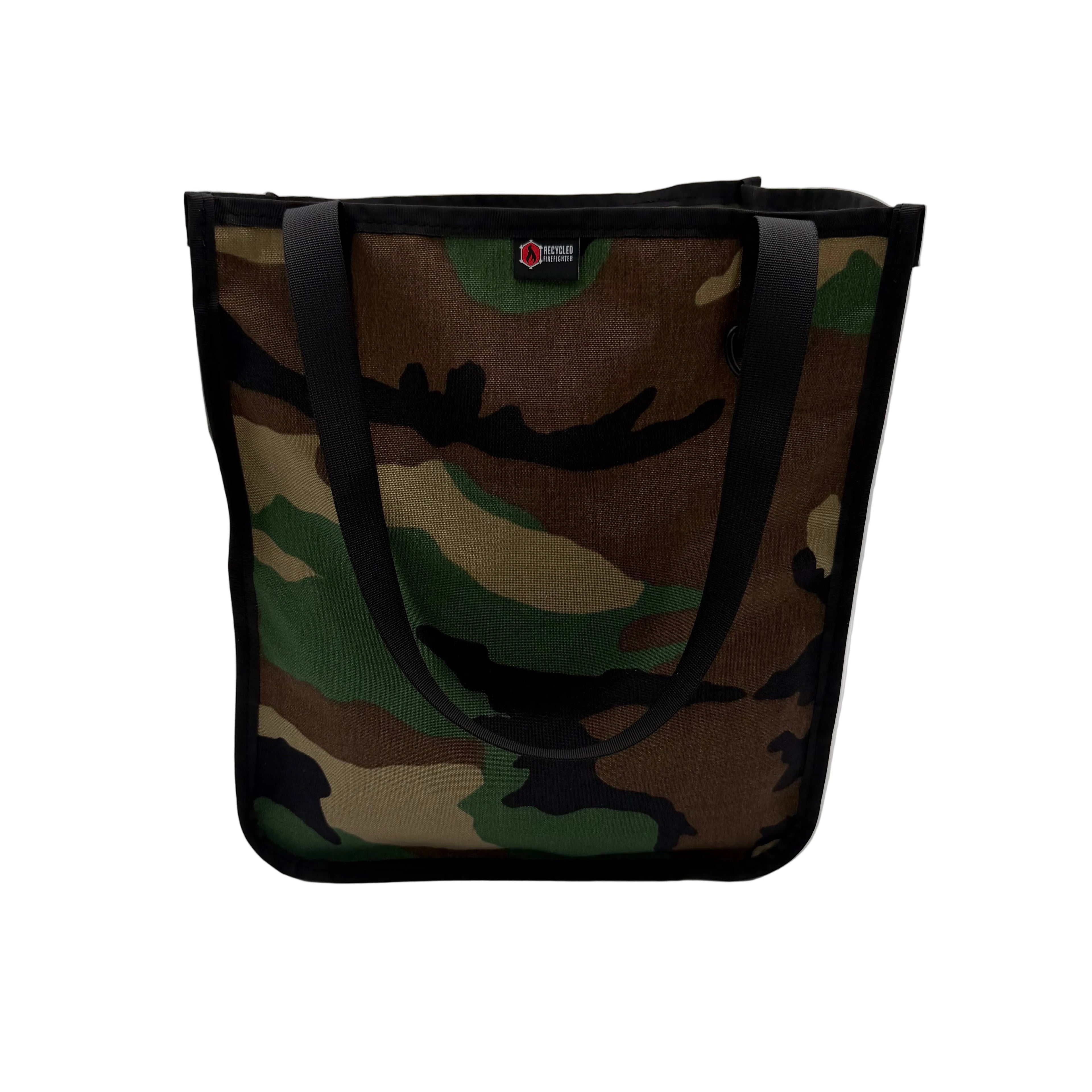 Tactical Tote Bag - 1000D Cordura Nylon Heavy Duty Carry-All