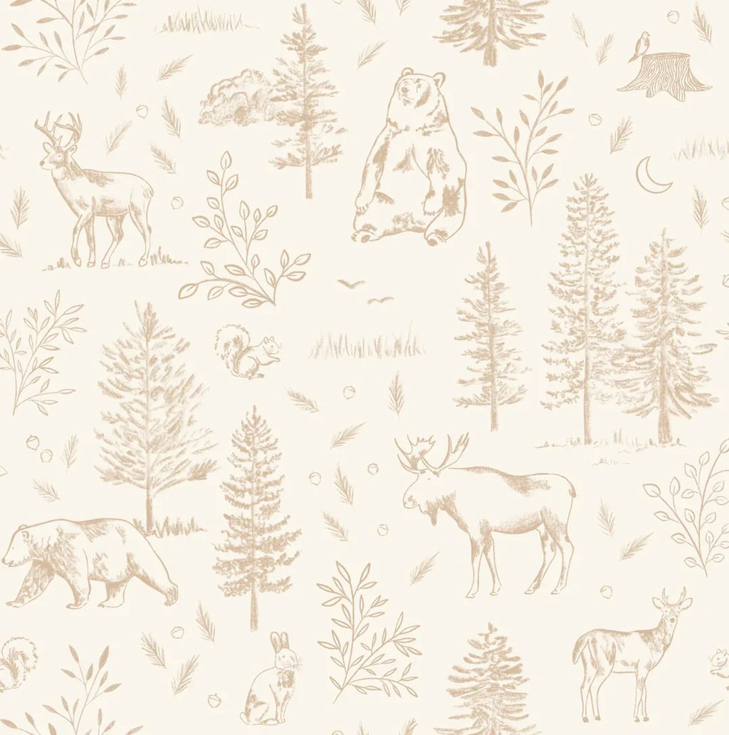 Boy Room Samples