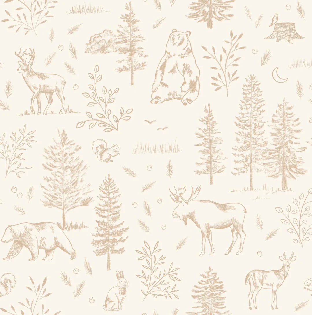 Boy Room Samples