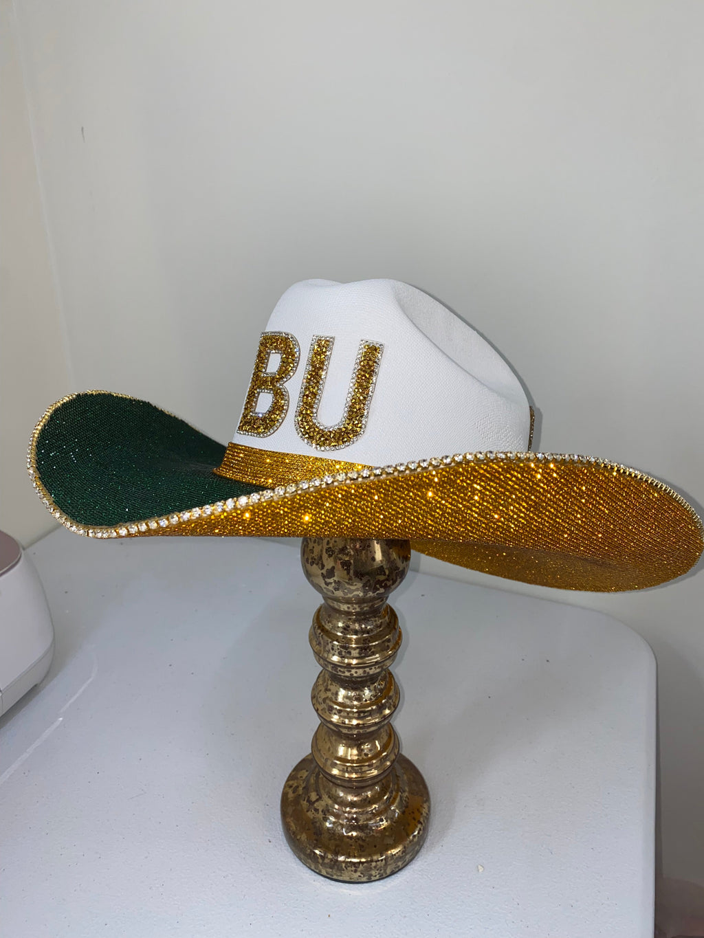 Baylor University Tailgate Hat - Sic 'Em Bears