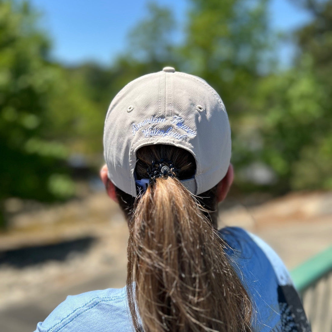 Miss Daisy Cap - Putty