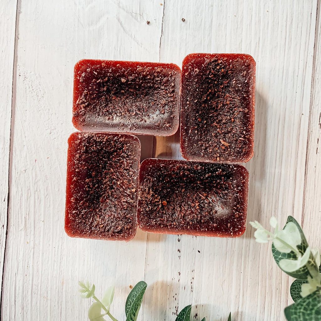 Winter Evening Apple Bourbon Scented Wax Melts XL - Image 10