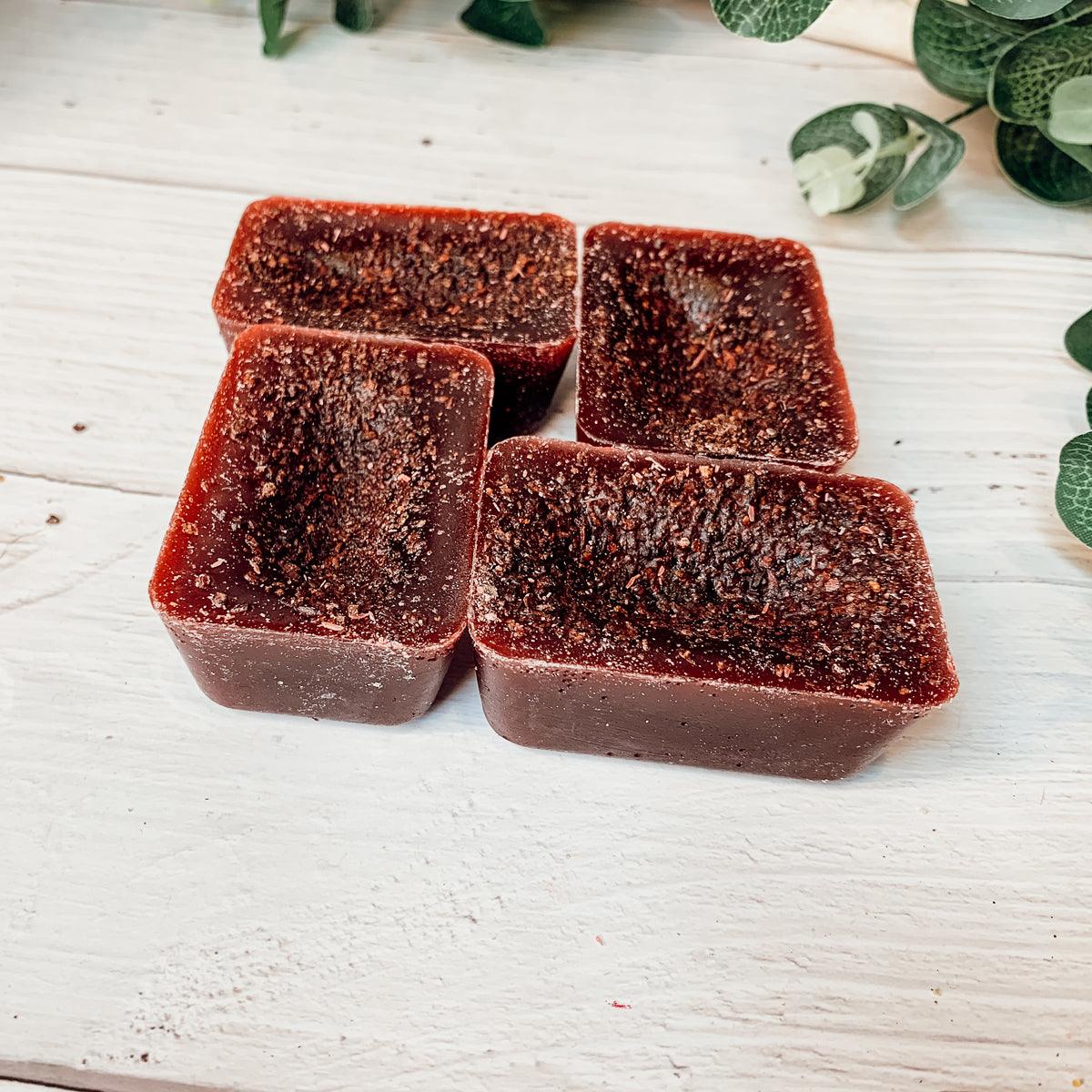 Winter Evening Apple Bourbon Scented Wax Melts XL - Image 7