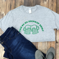 This Be Me Drinkin Shirt Tee
