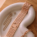Poseidon Stainless Band