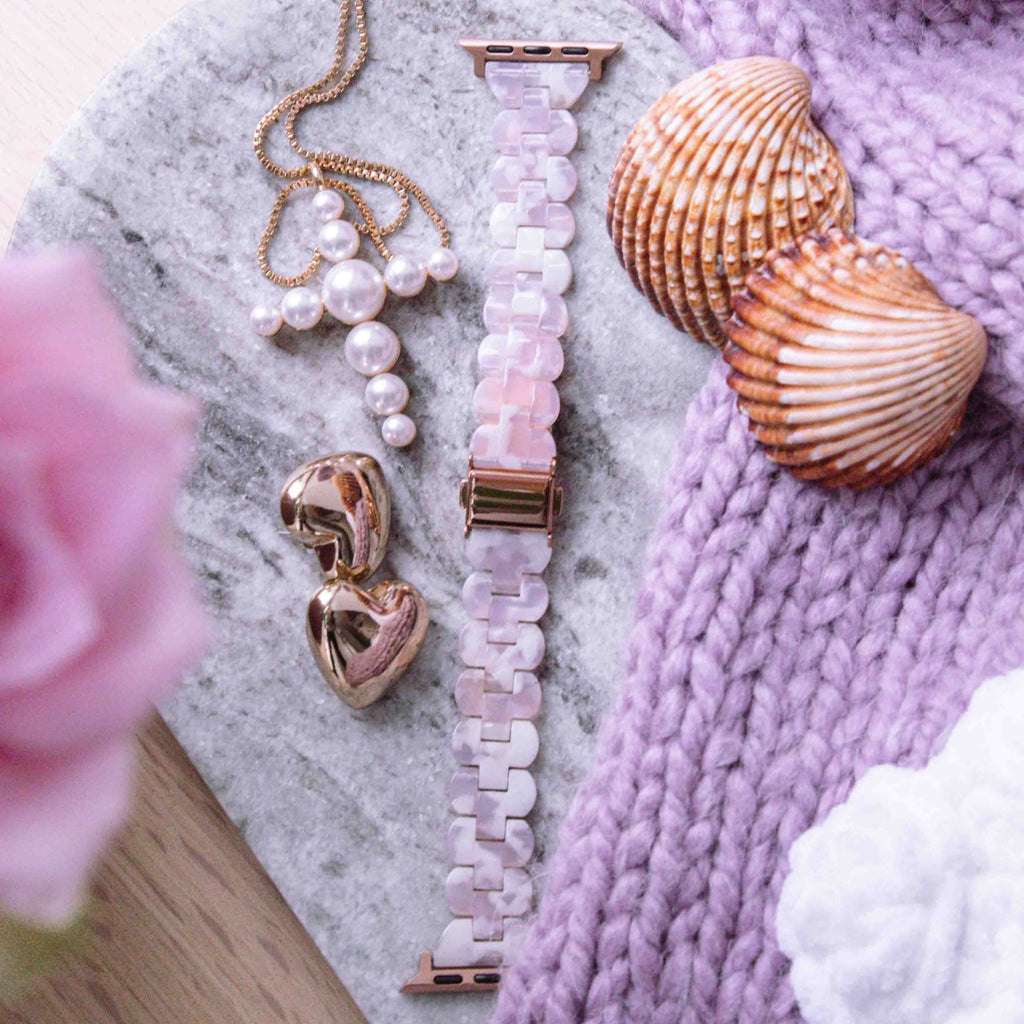 Sorelle Ceramic Strap