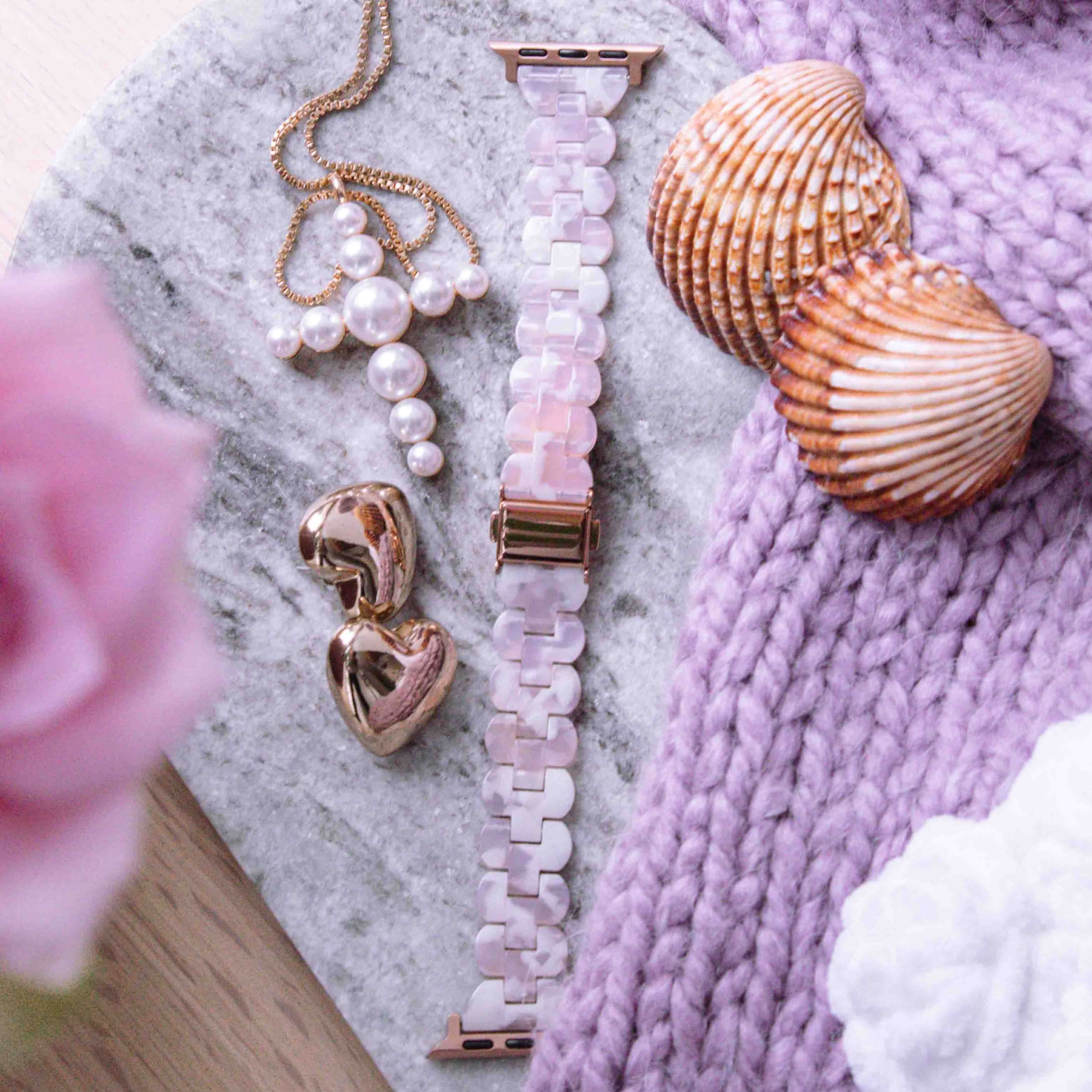 Sorelle Ceramic Strap