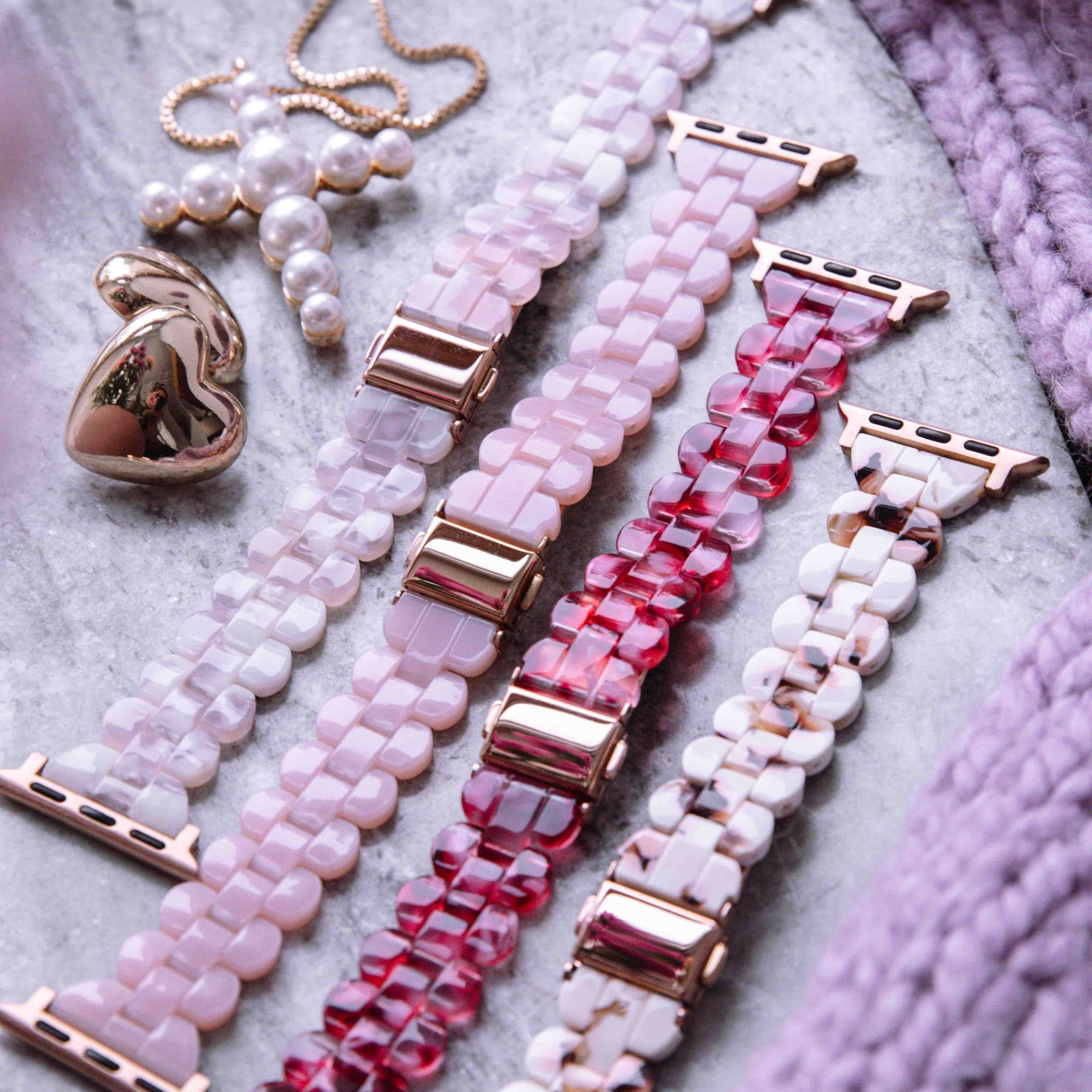 Sorelle Ceramic Strap