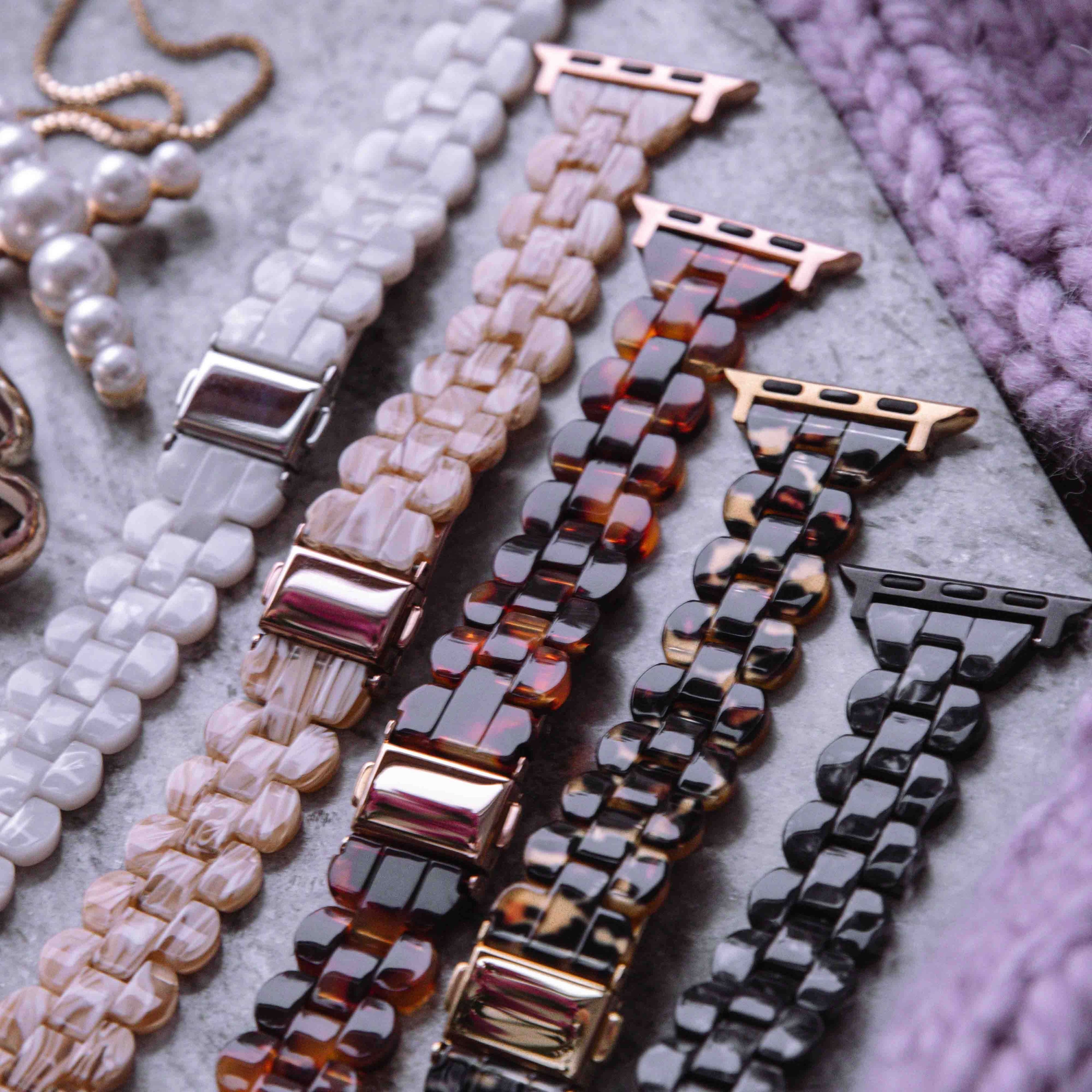 Sorelle Ceramic Strap