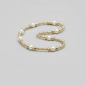 Miss Pearl 14K Gold Filled & Pearls Bracelet