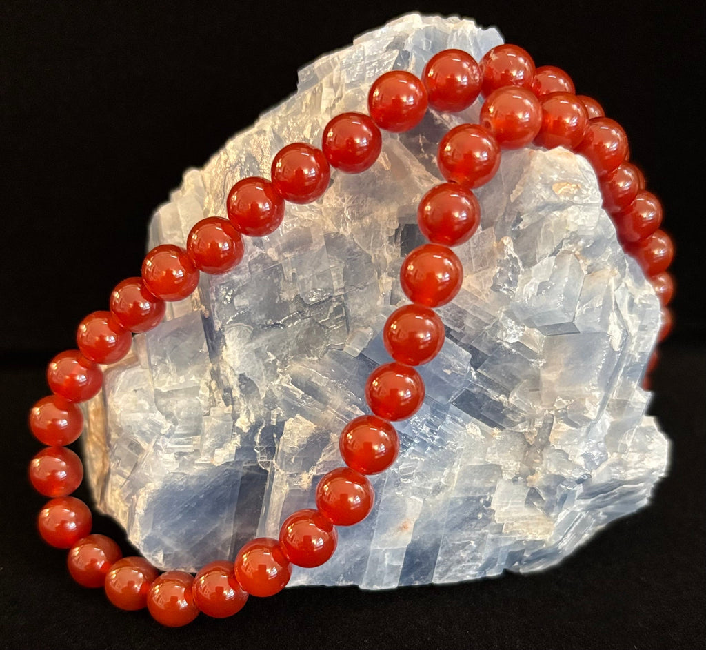 Bohemian Style Natural Stone Choker Necklaces (9 choices)