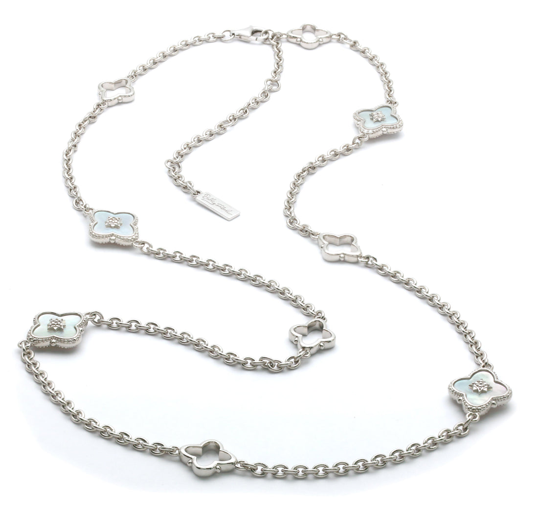 Avalon Necklace