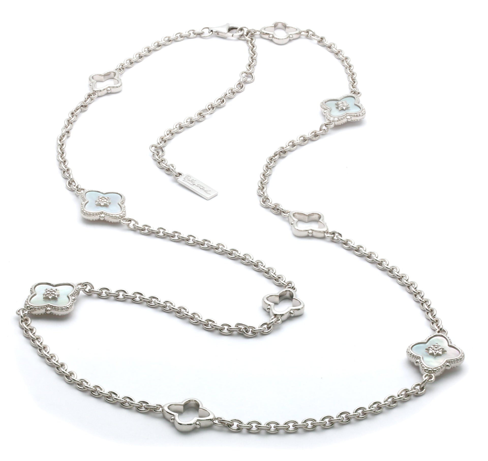 Avalon Necklace