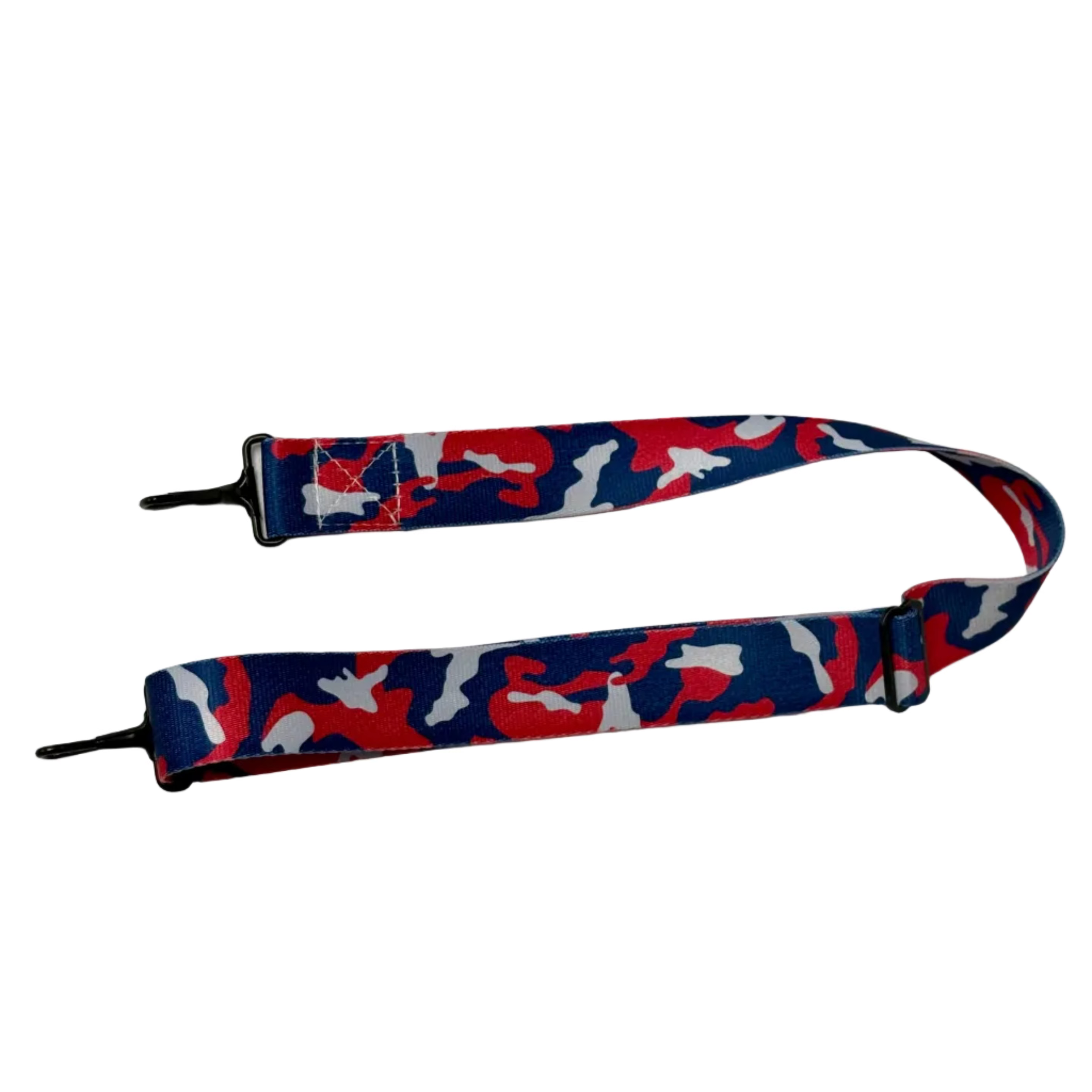 Adjustable Tactical Utility Strap 1.5-Inch Heavy-Duty Nylon Webbing