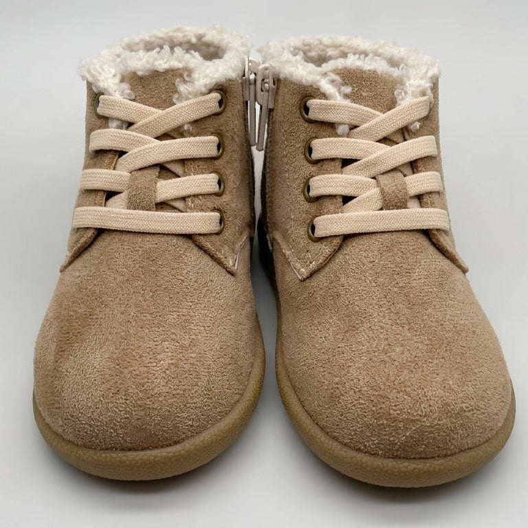 Terra Kids Barefoot Boots | Toddler Winter Boots