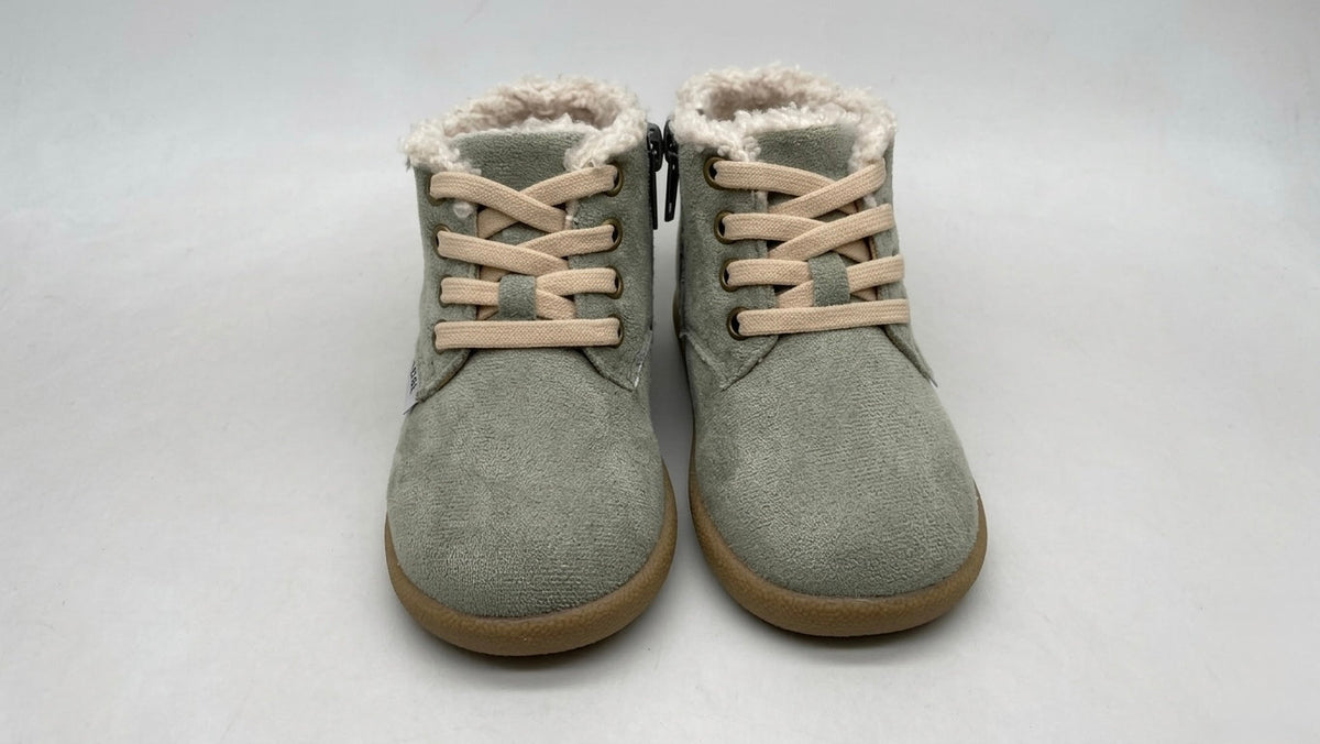 Terra Kids Barefoot Boots | Toddler Winter Boots