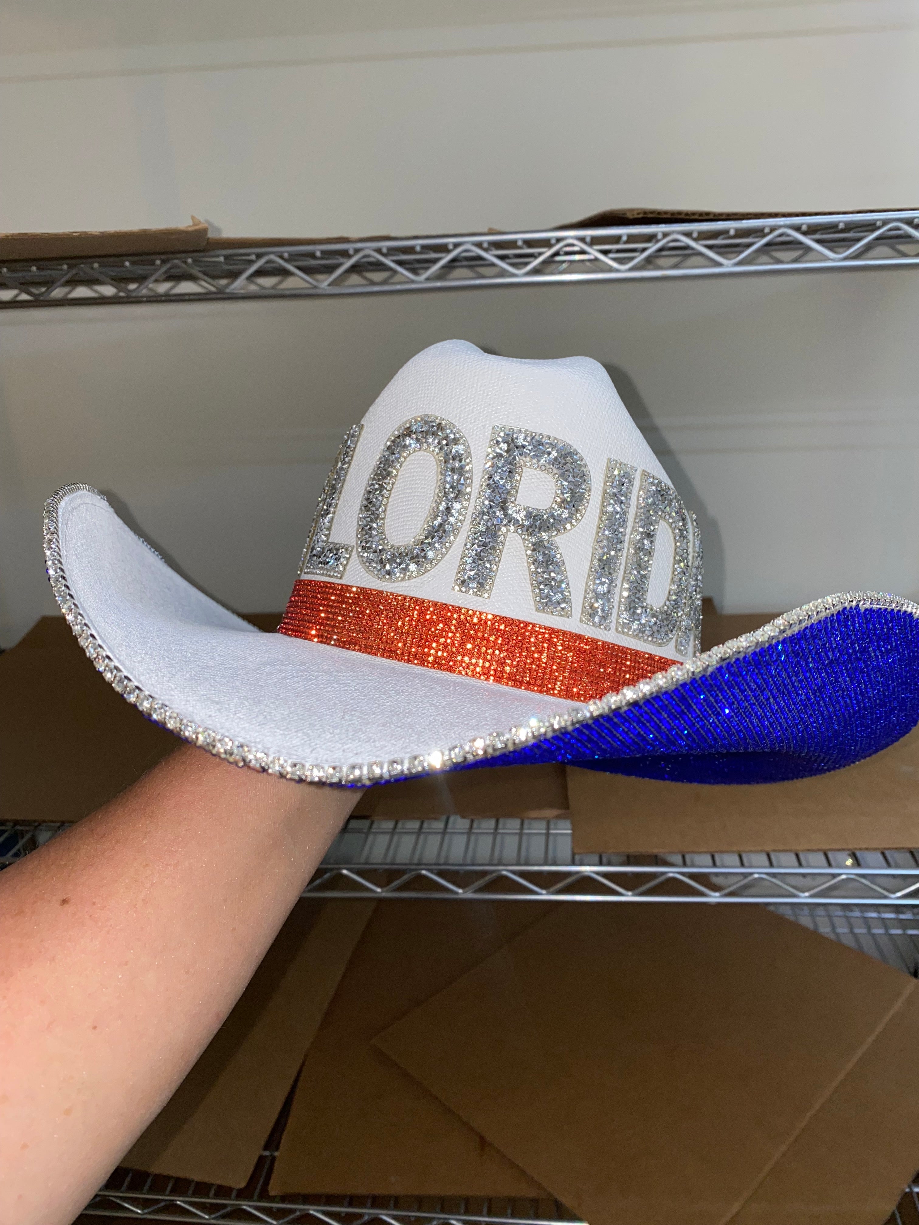 University of Florida Hat