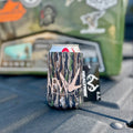 Turkey Logo Drink Koozies - Regular Can
