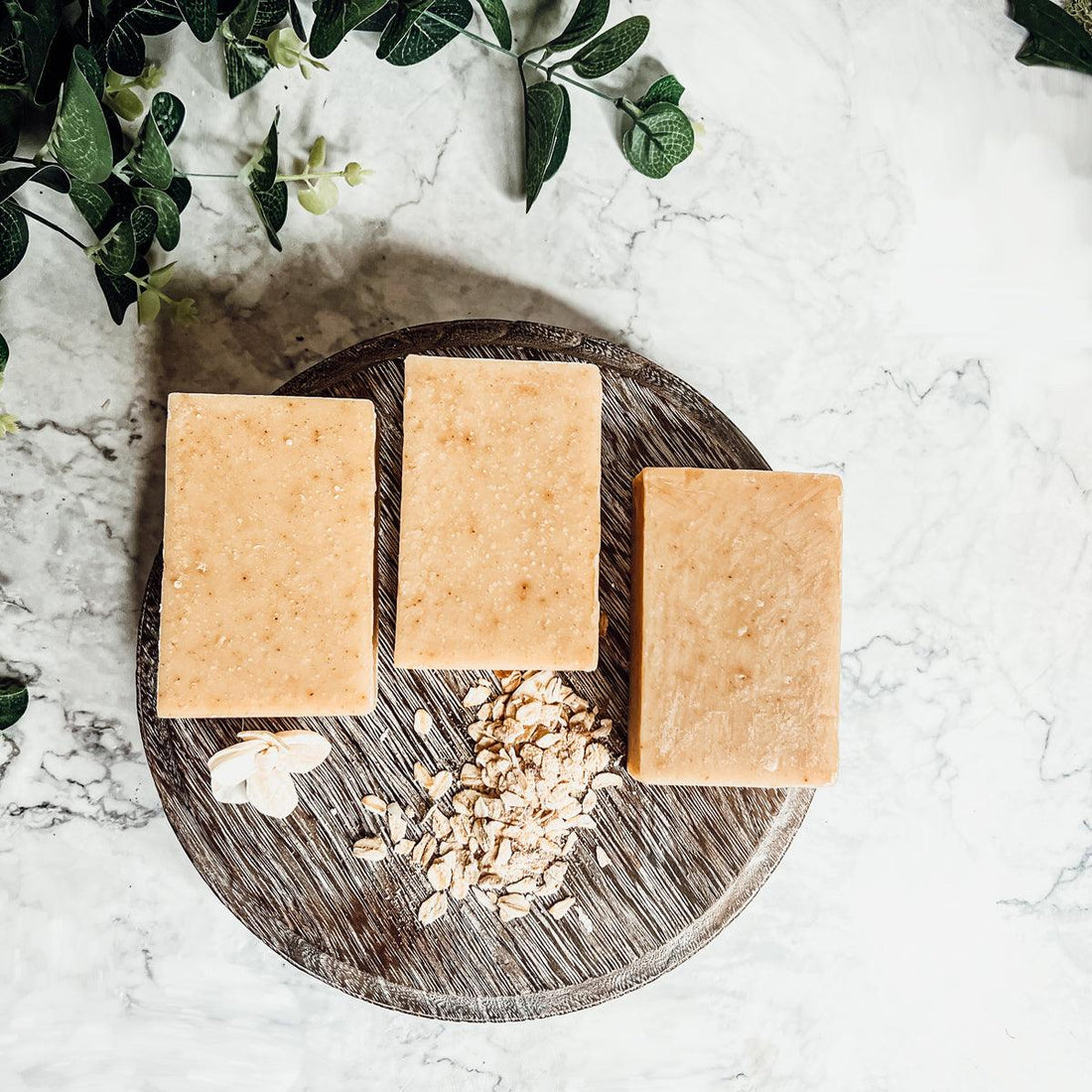 Oatmeal Spice