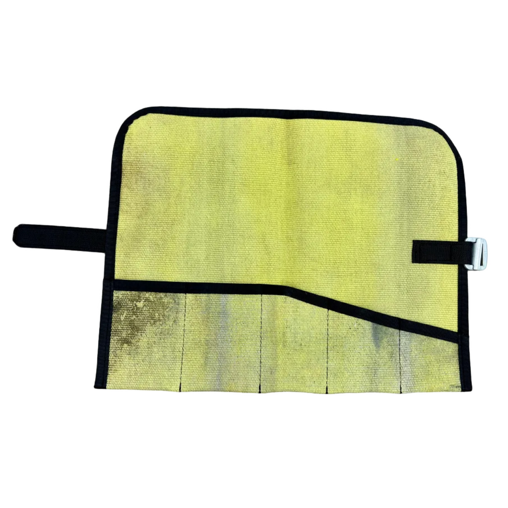 Fire Hose Tool Roll